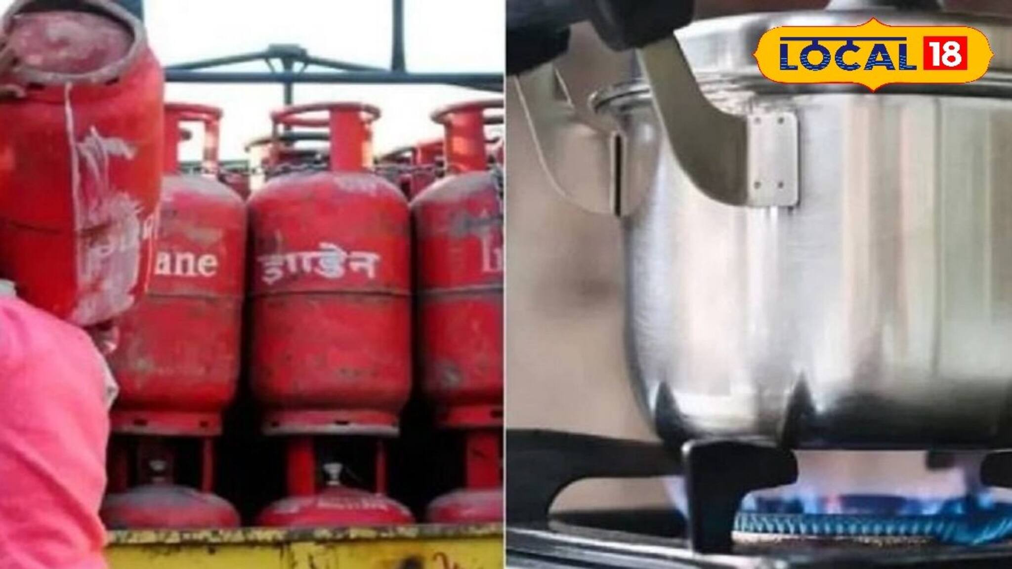 রান্নার গ্যাস বেশিদিন চলবে! ৫ মিনিটেই বার্নারের ময়লা তুলুন সহজ উপায়ে!