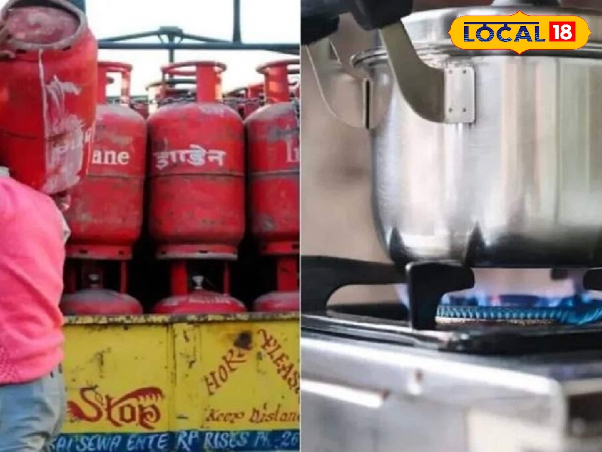 রান্নার গ্যাস বেশিদিন চলবে! ৫ মিনিটেই বার্নারের ময়লা তুলুন সহজ উপায়ে!