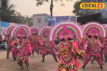 ছৌ, ঝুমুর, বাউল, আদিবাসী সংস্কৃতি ও যাত্রা উৎসবের জমকালো আয়োজন, সেজে উঠল পুরুলিয়া!