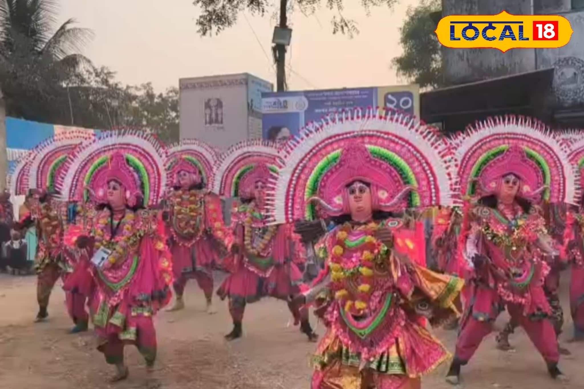 ছৌ, ঝুমুর, বাউল, আদিবাসী সংস্কৃতি ও যাত্রা উৎসবের জমকালো আয়োজন, সেজে উঠল পুরুলিয়া!