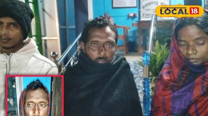 পুলিশের উদ্যেগে বাড়ি ফিরল যুবক