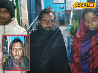 পুলিশের উদ্যেগে বাড়ি ফিরল যুবক