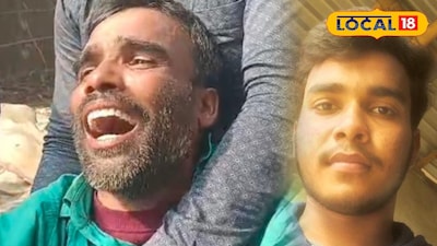 মাধ্যমিক পরীক্ষার্থীর দেহ উদ্ধারে কান্নার রোল পরিবারে 