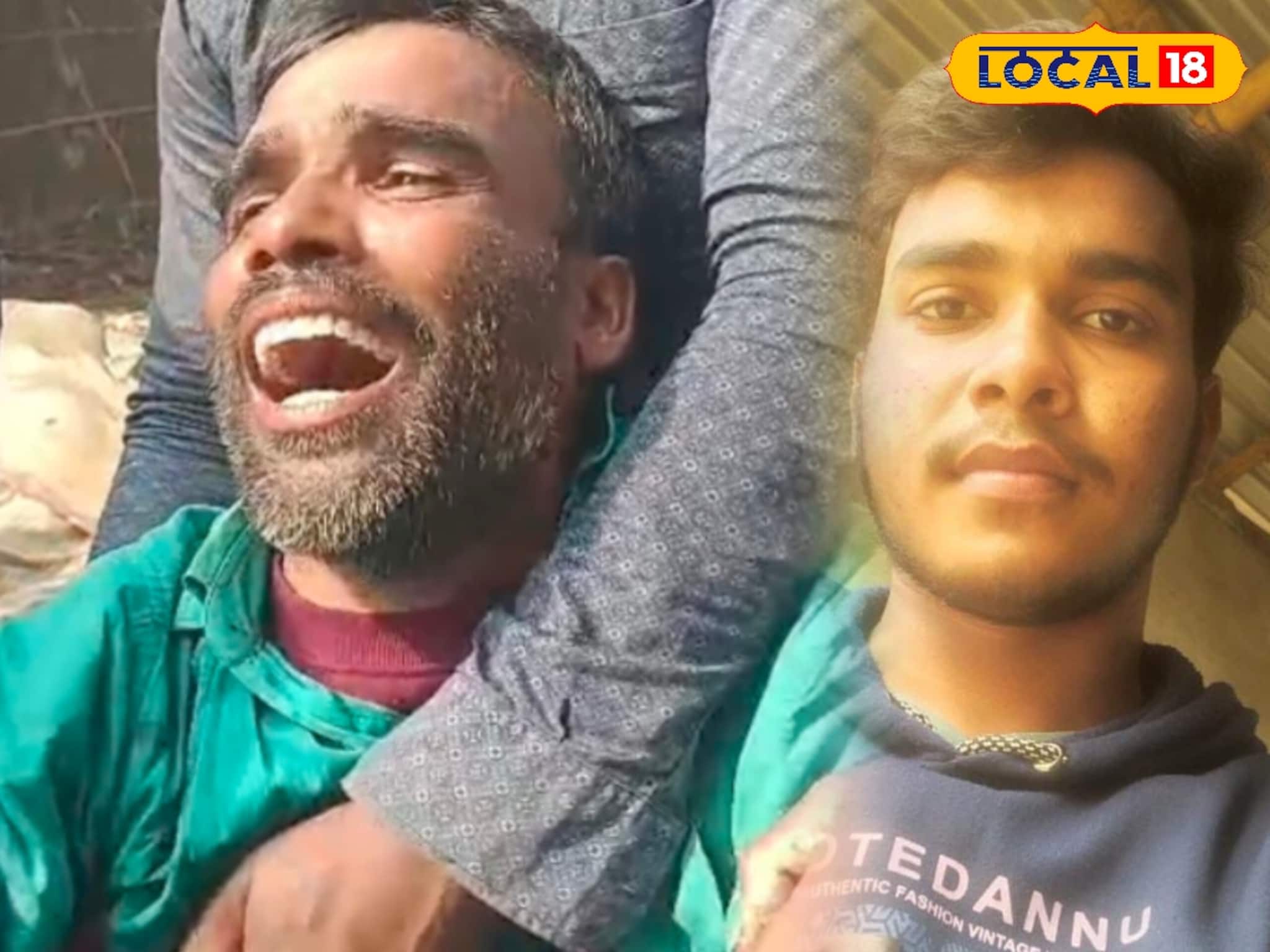 মাধ্যমিকের আগে মর্মান্তিক পরিণতি পরীক্ষার্থীর! বাড়ির পিছনের মাঠে রক্তাক্ত দেহ কিশোরের