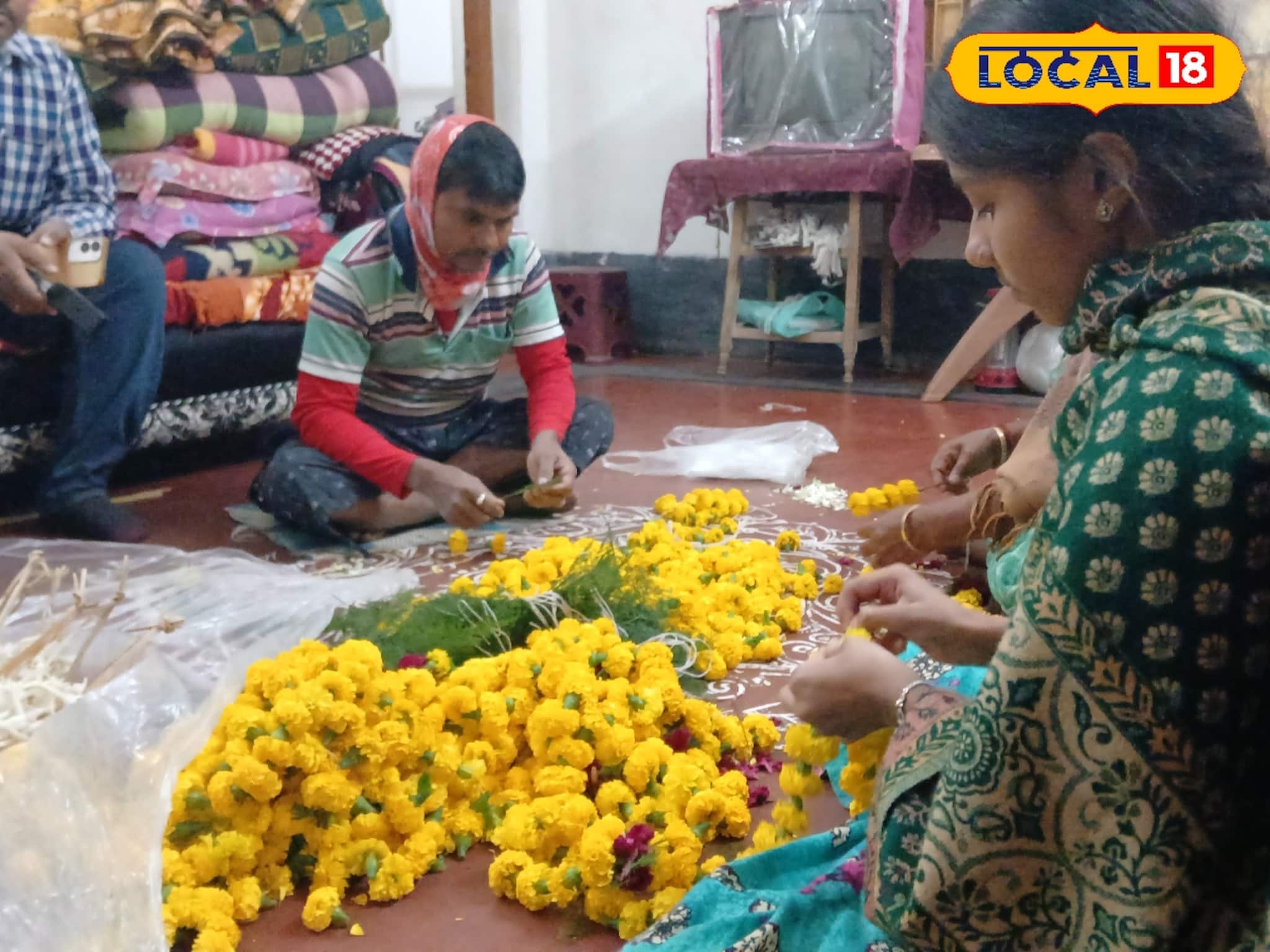 যোগা বিশ্বকাপে চিনকে পিছনে ফেলে বিশ্বমঞ্চে দেশকে গর্বিত করল হাওড়ার ফুল বিক্রেতার মেয়ে