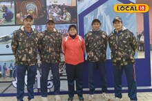 Birbhum News: প্রজাতন্ত্র দিবসের কুচকাওয়াজে বীরভূমের জয়জয়কার, প্রধানমন্ত্রীর সামনে লাঠিখেলা দেখাবে ৪ ক্যাডেট