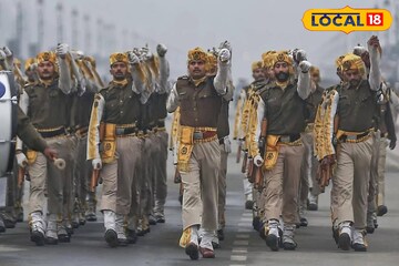 প্রজাতন্ত্র দিবসের কুচকাওয়াজে প্রধানমন্ত্রীর সামনে লাঠিখেলা দেখাবেন বীরভূমের ৪ ক্যাডেট