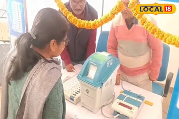 বাজল বিধানসভা ভোটের দামামা! আলিপুরদুয়ারে EVM ডেমনস্ট্রেশন সেন্টার চালু