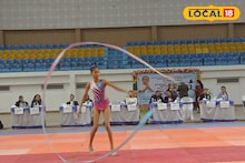 Howrah News: ডুমুরজলায় অনুষ্ঠিত হল ৬৯তম স্কুল গেমস জিমন্যাস্টিকস! প্রতিভা চোখে তাক লাগিয়ে দেওয়া