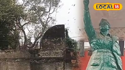 বহরমপুরে নেতাজী সুভাষ চন্দ্র বসু