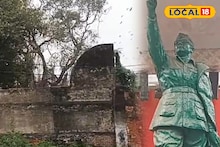 Netaji Subhas Chandra Bose:কারাবন্দি থাকাকালীন করেছিলেন সরস্বতী পুজো, বহরমপুরে আজও অমলিন নেতাজির স্মৃতি