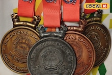 Bankura Swimmer: জলে তুফান তুলল বাঁকুড়ার কিশোর, জাতীয় গেমসে একটা-দুটো নয়, চারটি পদ জিতল শ্রীজয়