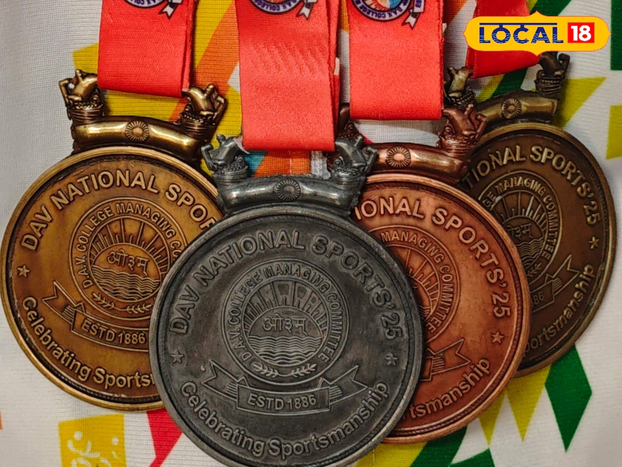 জলে তুফান তুলল বাঁকুড়ার কিশোর, জাতীয় গেমসে একটা-দুটো নয়, চারটি পদ জিতল শ্রীজয়