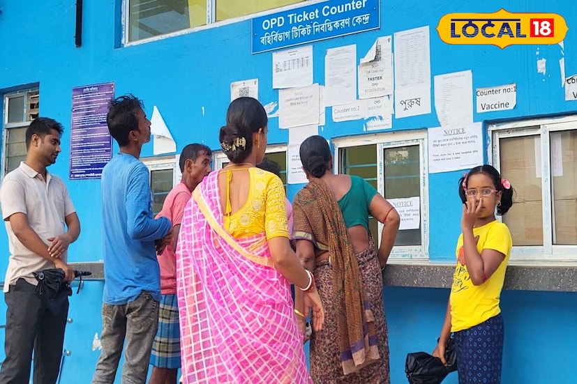 বসন্ত রোগ বা চিকেনপক্স একটি সংক্রামক ভাইরাসজনিত রোগ, যা মূলত শিশুদের মধ্যে বেশি দেখা যায়, তবে বড়রাও আক্রান্ত হতে পারেন। এই রোগে জ্বর, শরীর ব্যথা ও সারা শরীরে চুলকানিযুক্ত ফোসকার মতো দানা দেখা যায়। আধুনিক চিকিৎসার পাশাপাশি ঘরোয়া পদ্ধতিতে শরীরের রোগপ্রতিরোধ ক্ষমতা বাড়িয়ে বসন্ত রোগের প্রকোপ কমানো ও দ্রুত আরোগ্য লাভ করা সম্ভব বলে মনে করেন বিশেষজ্ঞরা।