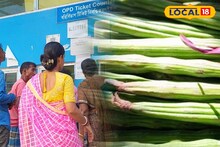 Drumstick Health Benefit: টিকা-ওষুধের পাশাপাশি বসন্ত রোগে ভরসা ঘরোয়া পদ্ধতি, পাতে রাখুন 'এই' শাক ও ডাটা