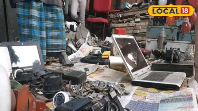 South Bishnupur's 'Bhanga Mela' Offers Half-Price Laptops, Antiques, Draws Millions