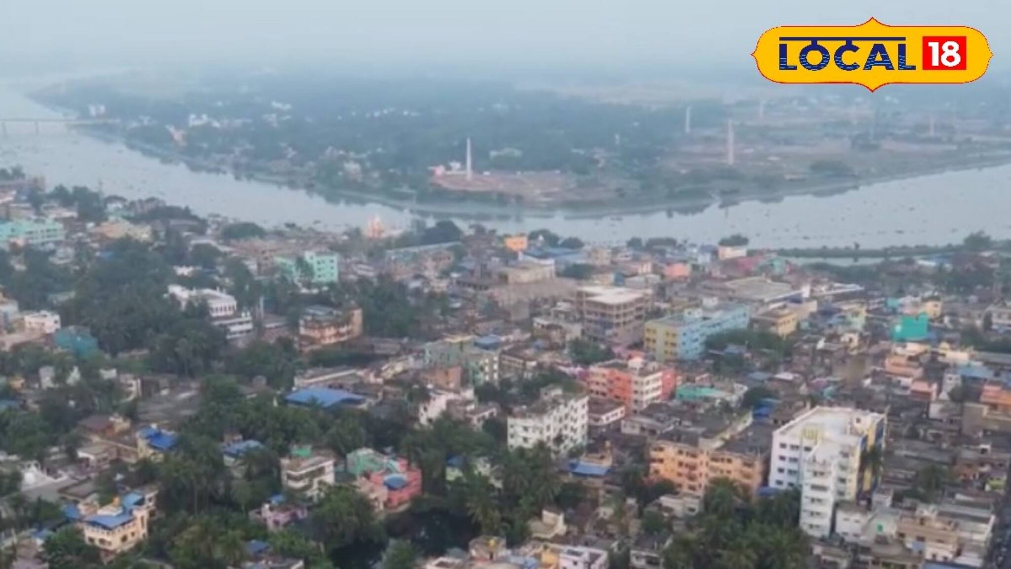 North 24 Parganas News: লবণের সাদা মাঠ থেকে ইটভাটার লাল ইট—বসিরহাটের দীর্ঘ যাত্রাপথ