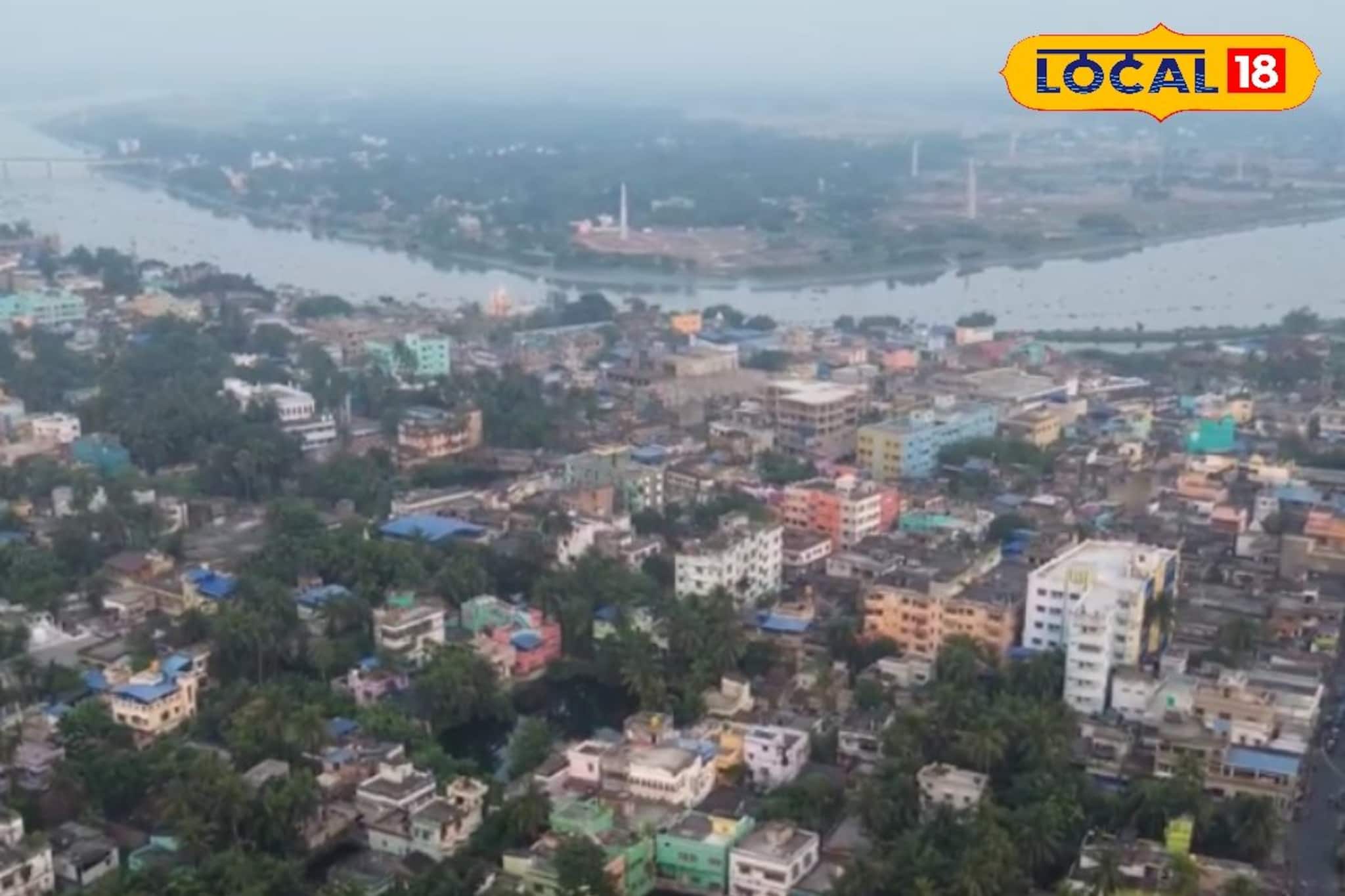 লবণের সাদা মাঠ থেকে ইটভাটার লাল ইট—বসিরহাটের দীর্ঘ যাত্রাপথ