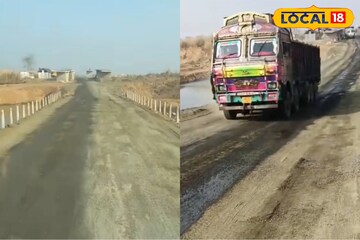 বিরাট স্বস্তি বীরভূমে! যান চলাচল শুরু তিলপাড়া ব্যারেজের বিকল্প রাস্তায়, কমল জনভোগান্তি
