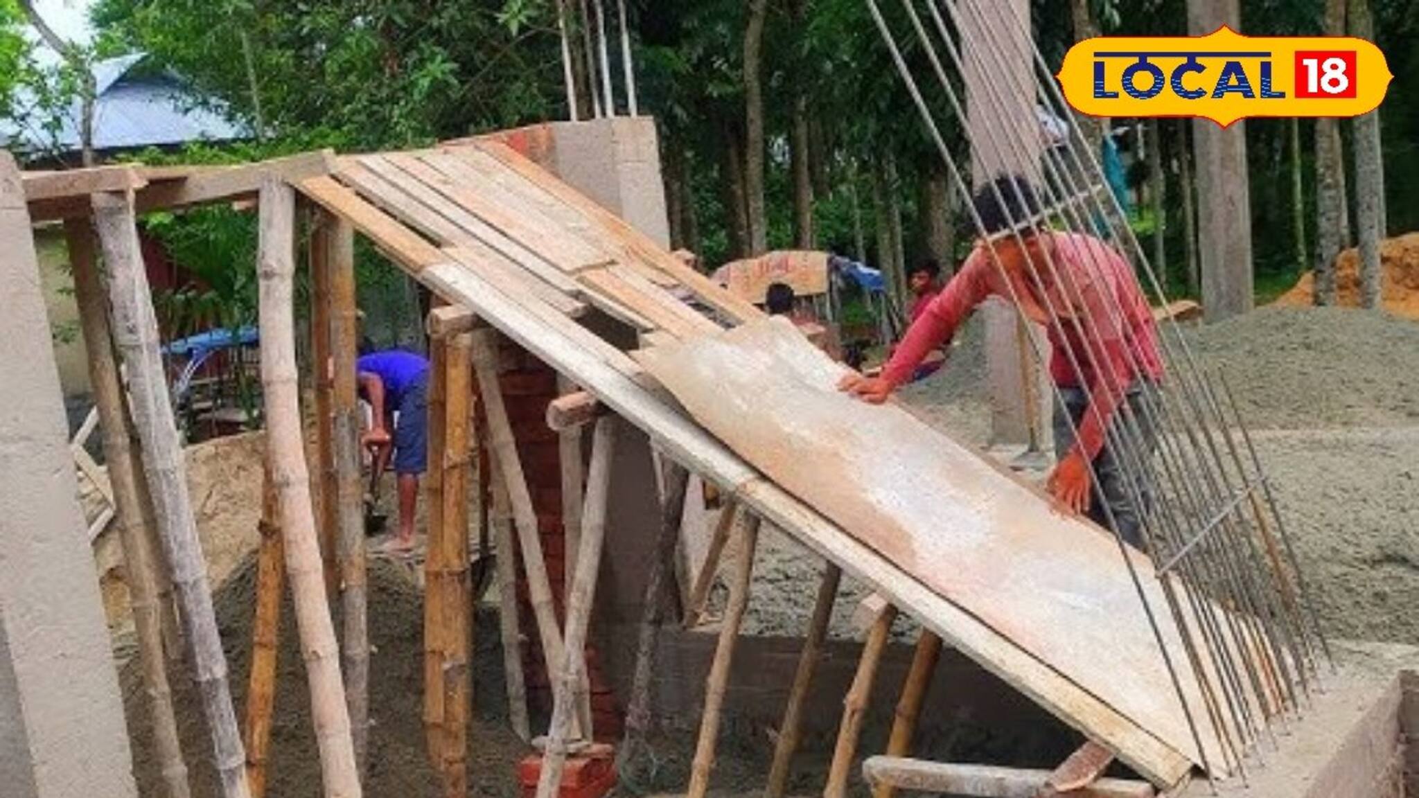 ধনলাভ না কি রোগভোগ? বাড়ি তৈরির মাস নির্বাচনে ভুল করছেন না তো? জেনে নিন বিশেষজ্ঞের মত