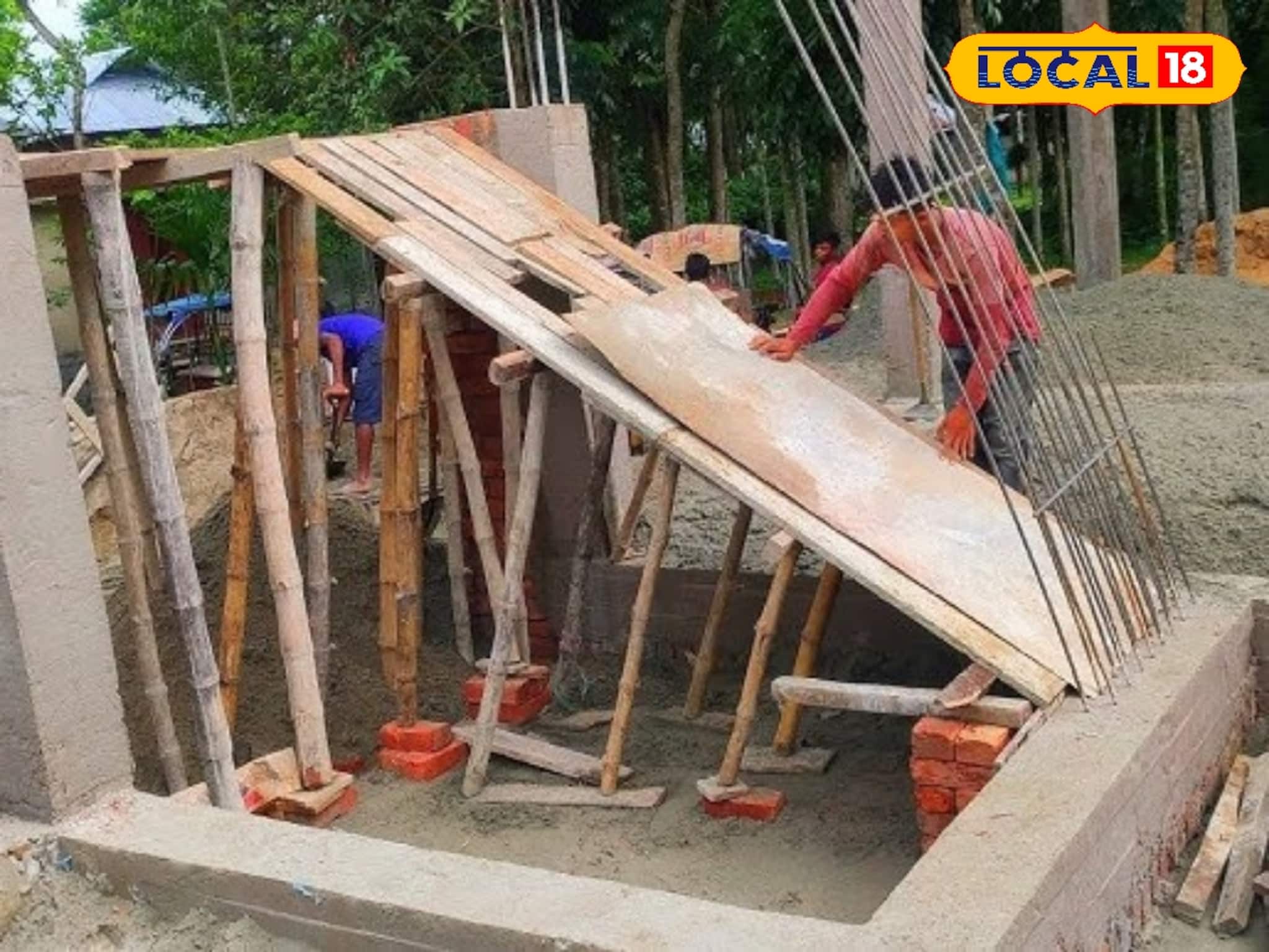 ধনলাভ না কি রোগভোগ? বাড়ি তৈরির মাস নির্বাচনে ভুল করছেন না তো? জেনে নিন বিশেষজ্ঞের মত