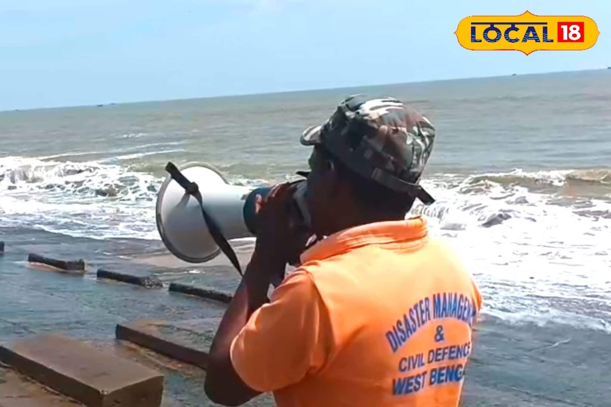 নিজের জীবন বাজি রেখে পর্যটকদের প্রাণ বাঁচান যাঁরা, দিঘার ‘রিয়েল হিরো’দের অজানা গল্প!