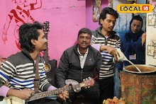 Birbhum : কড়কড়ে নোট দিতে হবে না, গান শোনালেই মিলবে গরম চা! বীরভূমের জয়দেবের মেলার এই অভিনব 'চা চক্র' এখন ভাইরাল