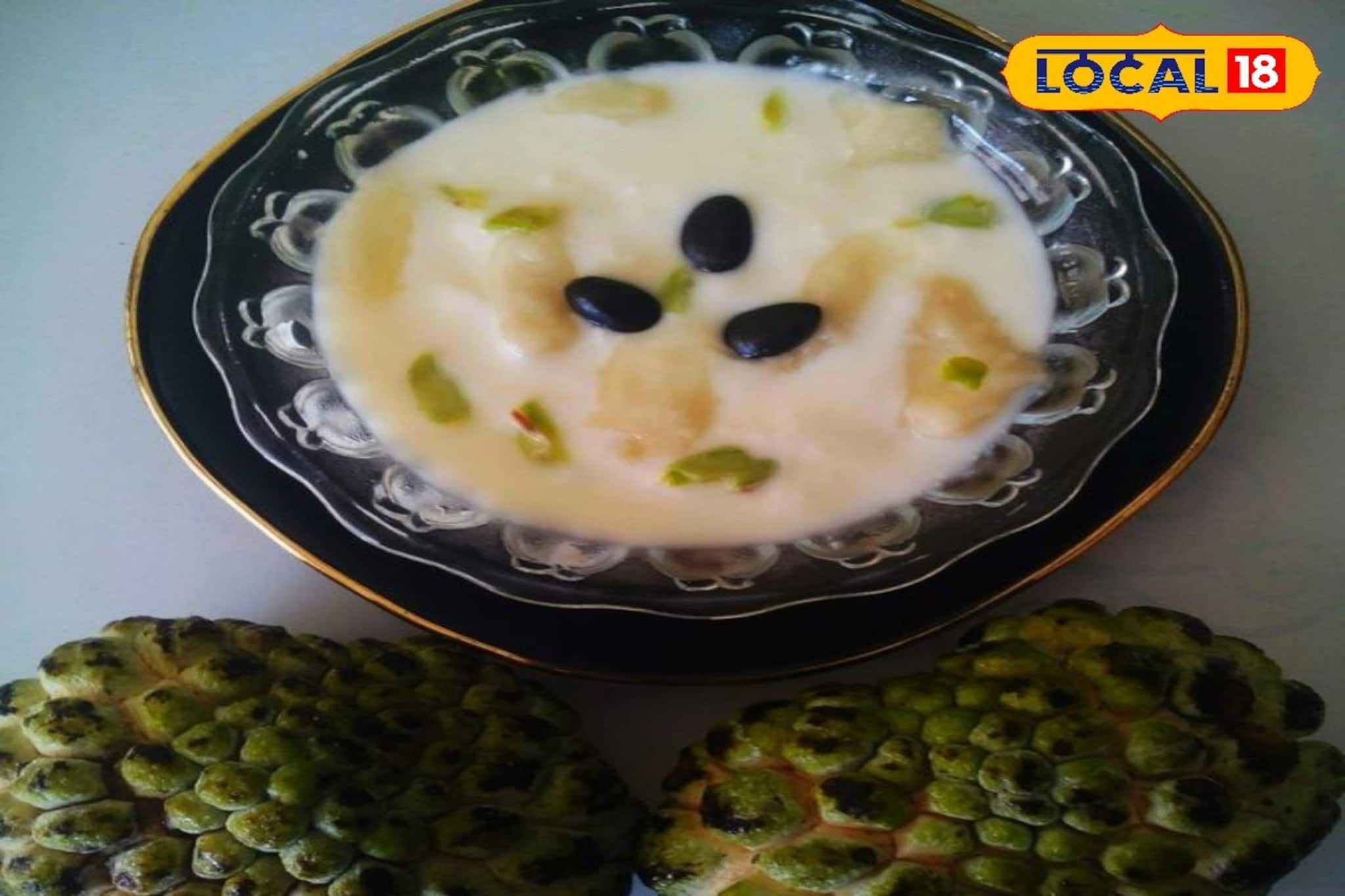 আতা খেতে ভালবাসেন? কখনও 'আতার পায়েস' খেয়েছেন? শেষ পাতে ট্রাই করুন অভিনব এই ডেজার্ট