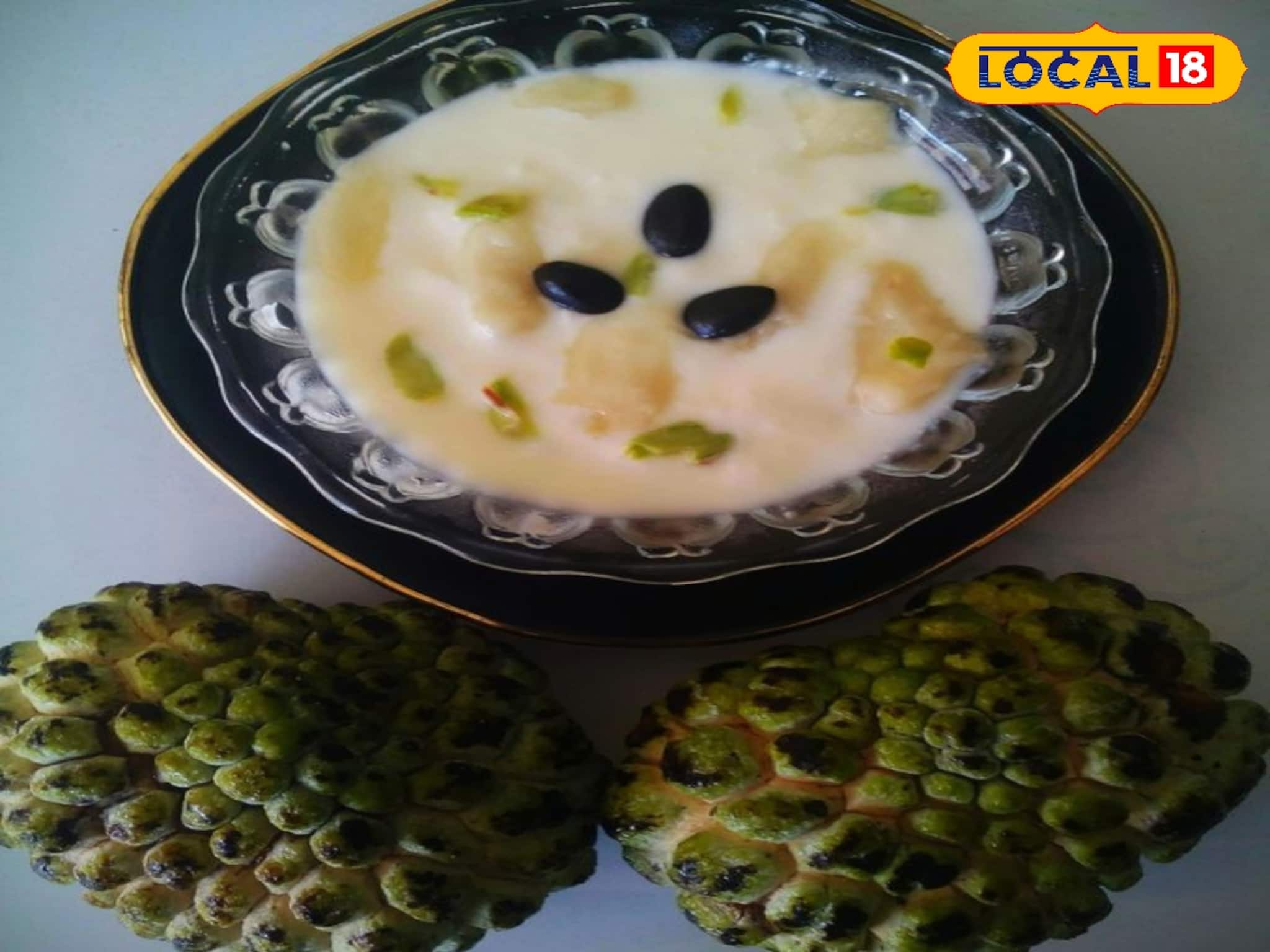 আতা খেতে ভালবাসেন? কখনও 'আতার পায়েস' খেয়েছেন? শেষ পাতে ট্রাই করুন অভিনব এই ডেজার্ট