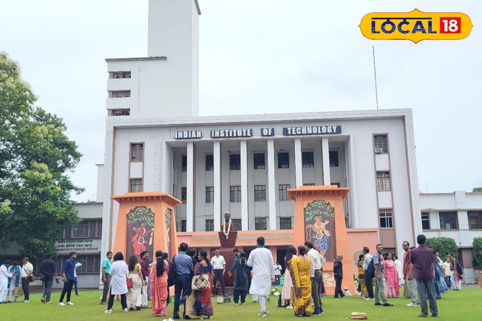 গবেষণা করার ইচ্ছে? আইআইটিতে চাকরির দারুণ সুযোগ, আবেদনের শেষ দিন কবে? জানুন গবেষণা করার ইচ্ছে? আইআইটিতে চাকরির দারুণ সুযোগ, আবেদনের শেষ দিন কবে? জানুন