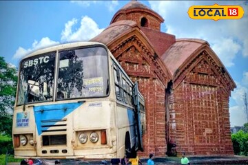 বাঁকুড়া-দুর্গাপুর রুটে এবার মিলবে একগুচ্ছ বাস, এক নজরে দেখে নিন SBSTC বাসের নতুন সময়সূচী