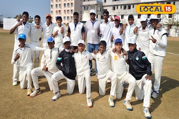 বীরভূমের সুবর্ণর হাত ধরে রাজস্থানে বাংলার জয়জয়কার, স্কুল ক্রিকেটের প্রি কোয়ার্টার ফাইনালে বীরভূমের সুবর্ণর হাত ধরে রাজস্থানে বাংলার জয়জয়কার, স্কুল ক্রিকেটের প্রি কোয়ার্টার ফাইনালে