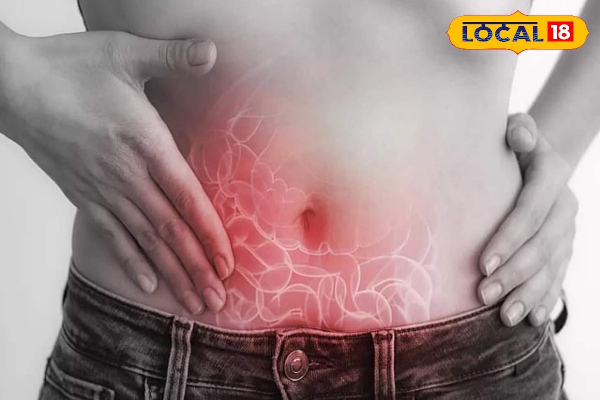 খাওয়ার পরেই পেটে ব্যথা! আজই সাবধান না হলে পেটে বাসা বাঁধতে পারে বিরাট বড় স্টোন