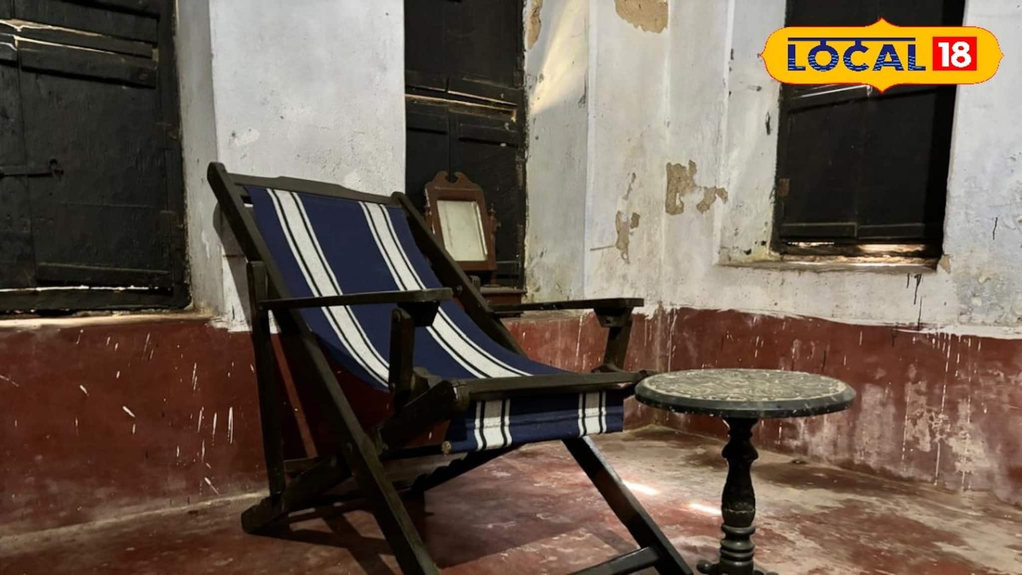 Netaji Jayanti 2026: কাটোয়া শহরের এই বাড়িতে এসেছিলেন সুভাষ চন্দ্র বসু, আজও এখানে রয়েছে নেতাজির ব্যবহৃত আসবাবপত্র