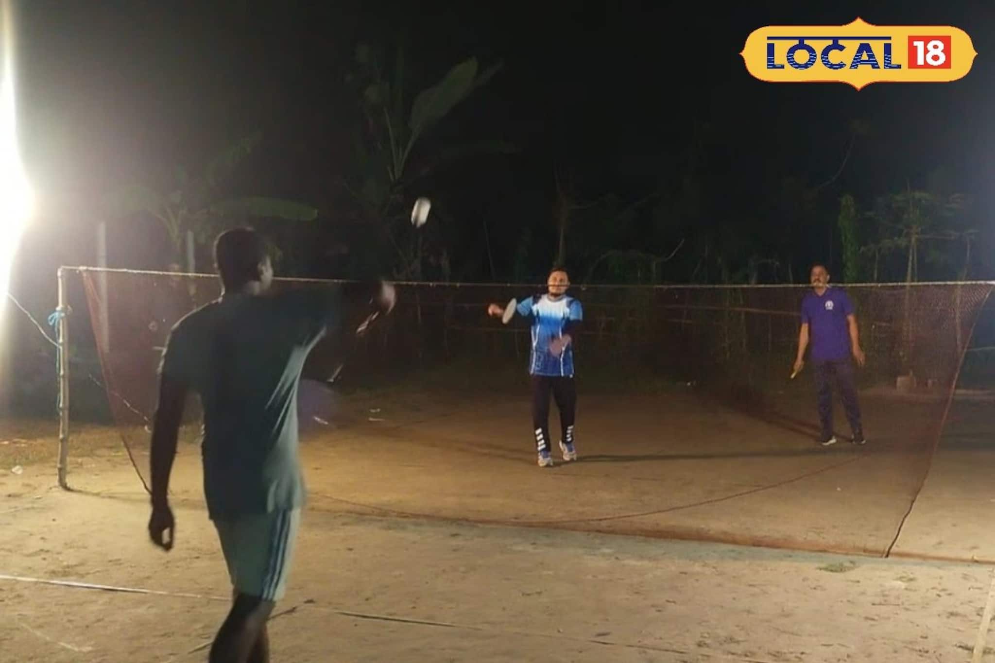 জিমে যাওয়ার দরকার নেই! ব্যাডমিন্টন খেলেই হুহু করে ঝরবে বাড়তি মেদ, বাড়বে হার্টের ক্ষমতা