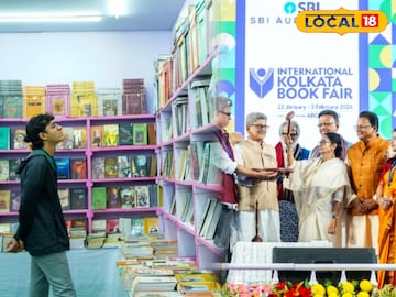 বইমেলা বইমেলা