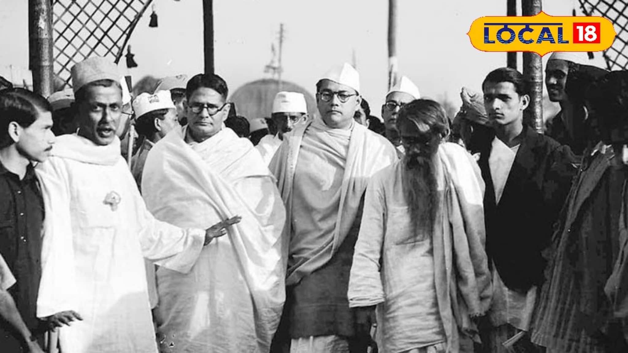 Jalpaiguri News:তিস্তার তীরে নেতাজির পদচিহ্ন, ইতিহাসের সাক্ষী জলপাইগুড়ি