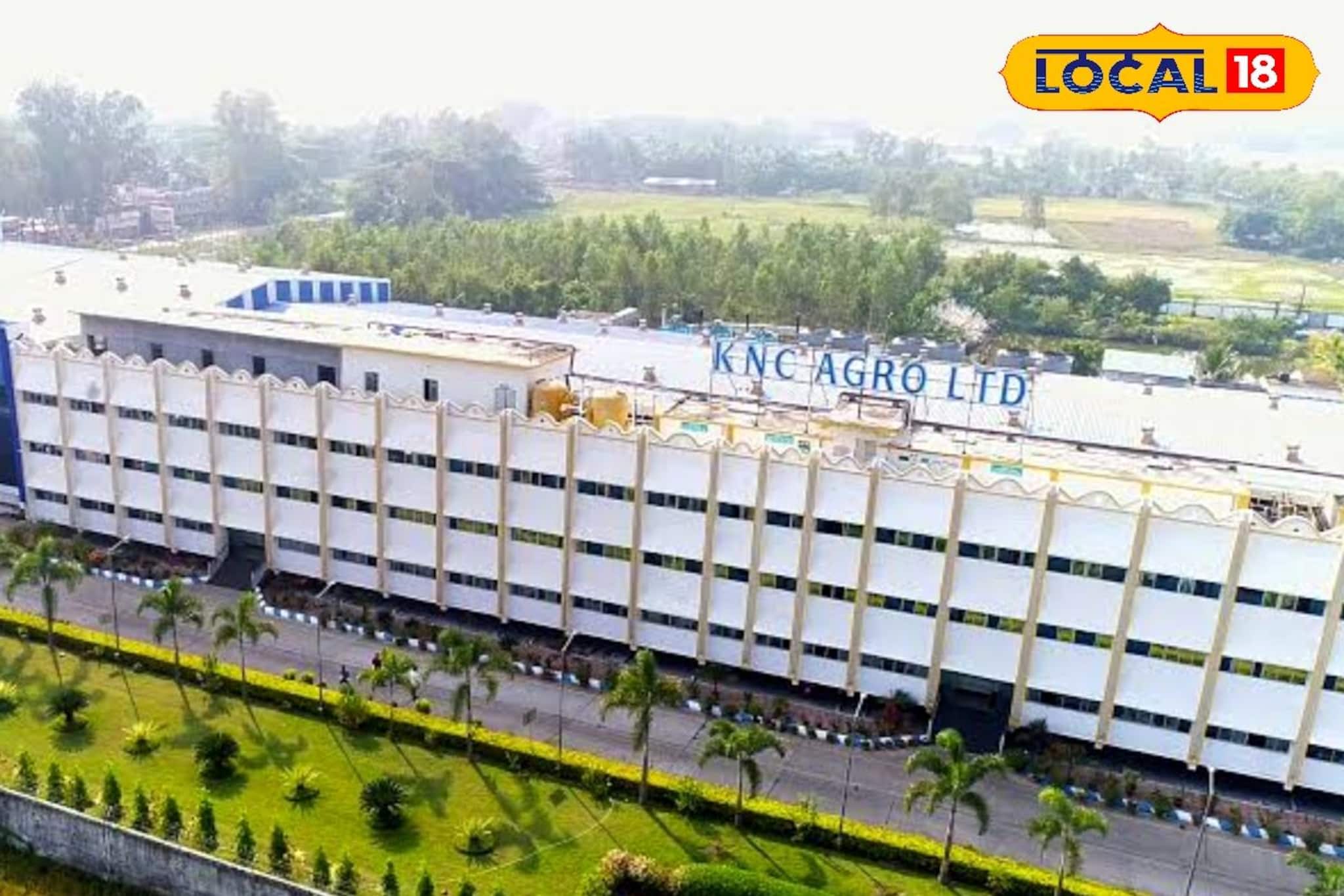 Job News: চাকরির জন্য সুবর্ণ সুযোগ! গ্র্যাজুয়েট ডিগ্রি থাকলেই আবেদন করা যাবে, রাজ্যের অন্যতম সি ফুড এক্সপোর্ট কোম্পানিতে বড় নিয়োগ