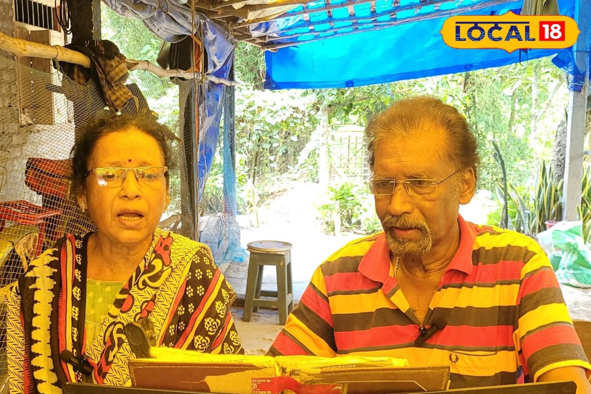 প্রথাগত তালিম নেই, তবু শতাধিক গানে জীবনের সুর! নারায়ণগড়ের দম্পতির গলা চমকে দেবে প্রথাগত তালিম নেই, তবু শতাধিক গানে জীবনের সুর! নারায়ণগড়ের দম্পতির গলা চমকে দেবে