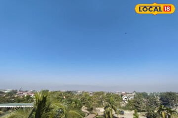 উত্তরবঙ্গে ঊর্ধ্বমুখী তাপমাত্রা, পাহাড়-সমতলে ফের বদলাচ্ছে আবহাওয়ার মেজাজ