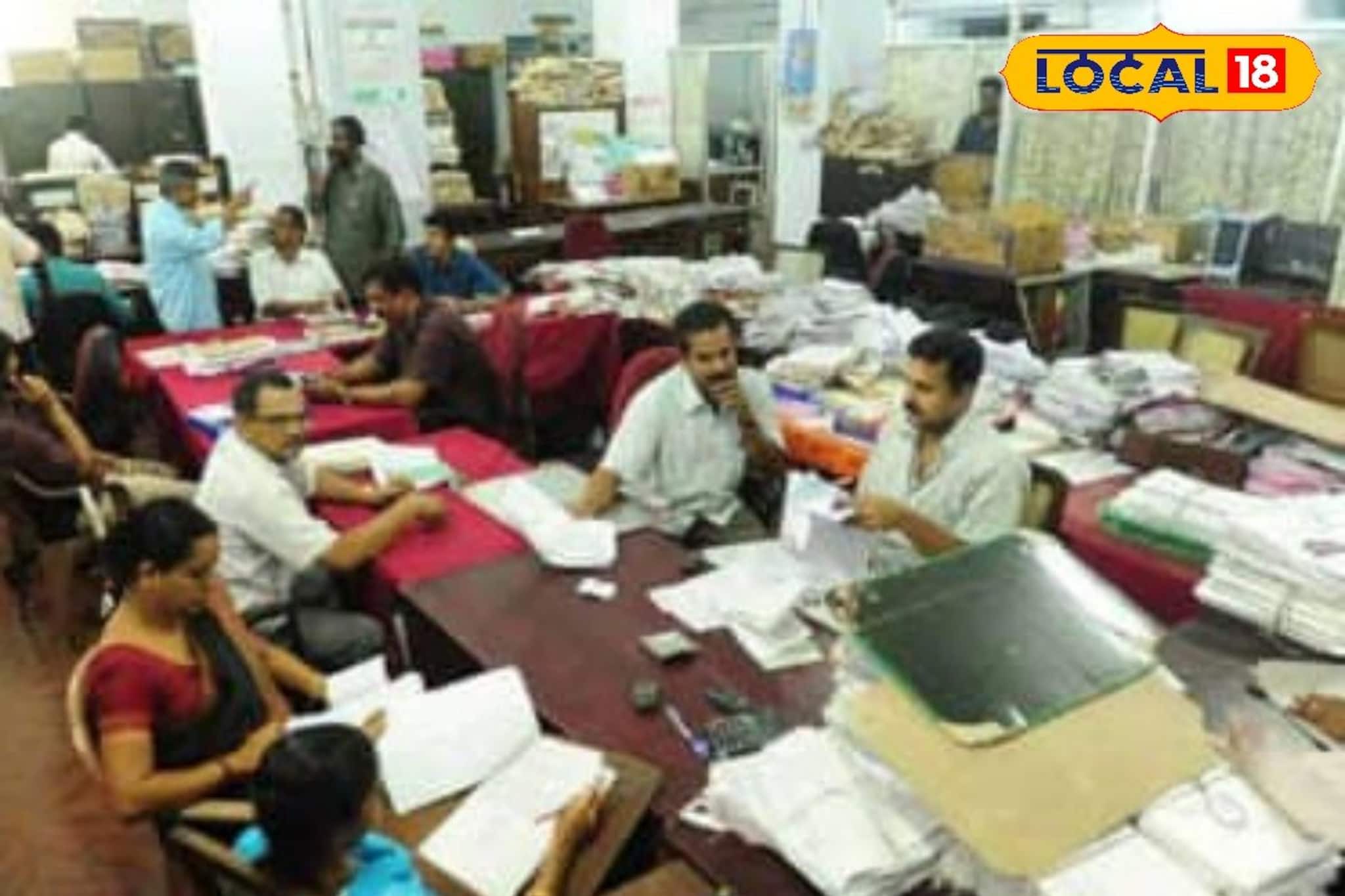 সুখবর সুখবর...! জেলায় আবারও চাকরির সুযোগ, অবসরপ্রাপ্ত কর্মীরা আবেদন করুন আজই, জানুন নিয়ম! সুখবর সুখবর...! জেলায় আবারও চাকরির সুযোগ, অবসরপ্রাপ্ত কর্মীরা আবেদন করুন আজই, জানুন নিয়ম!