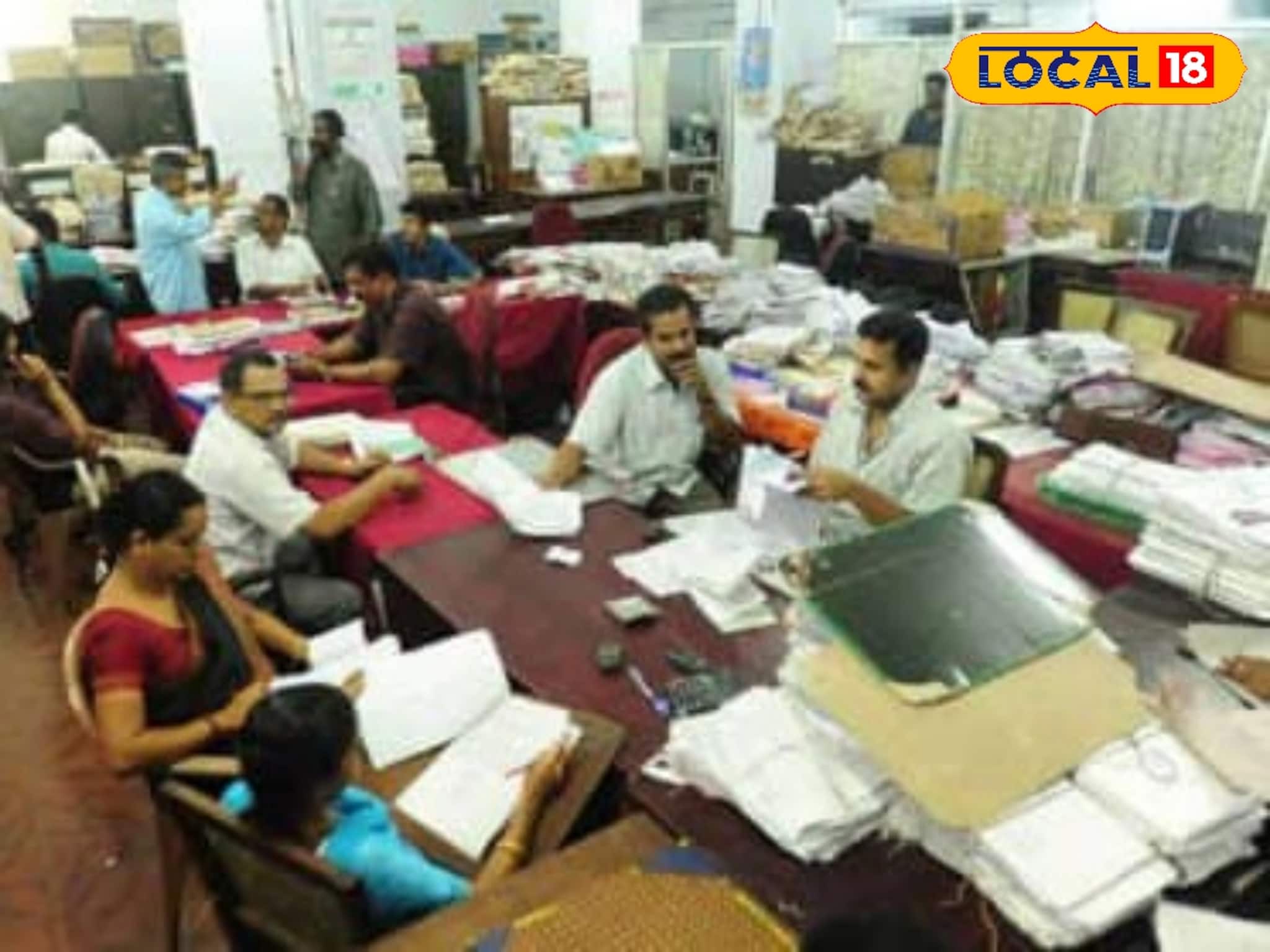 সুখবর সুখবর...! জেলায় আবারও চাকরির সুযোগ, অবসরপ্রাপ্ত কর্মীরা আবেদন করুন আজই, জানুন নিয়ম! সুখবর সুখবর...! জেলায় আবারও চাকরির সুযোগ, অবসরপ্রাপ্ত কর্মীরা আবেদন করুন আজই, জানুন নিয়ম!