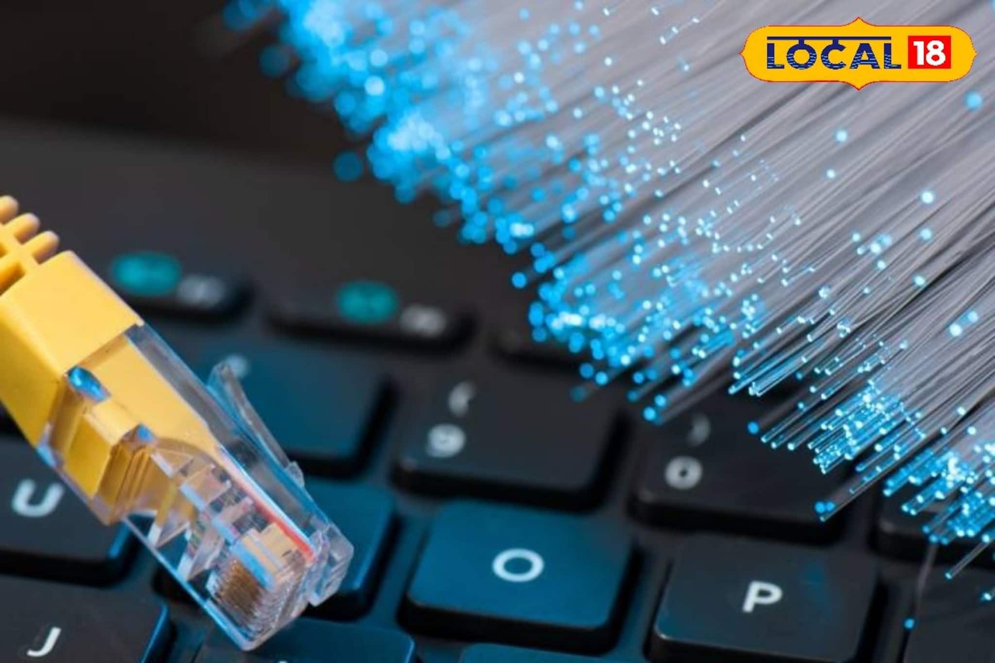 জেলার প্রত্যন্ত গ্রামেও এবার মিলবে দ্রুত ইন্টারনেট! ওয়াইফাই ৭ এর অনুমোদন দিল সরকার