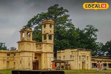 Visva Bharati: ৯ বছরেও কেন হল না...জাতীয় পরিবেশ আদালতে তীব্র ভর্ৎসনার মুখে বিশ্বভারতী!