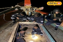 South 24 Parganas News: বঙ্গোপসাগরের জলপথে সুপারি চোরাচালান রুখে বড় সাফল্য উপকূলরক্ষী বাহিনীর