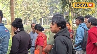 ধূপগুড়িতে স্ত্রী খুন