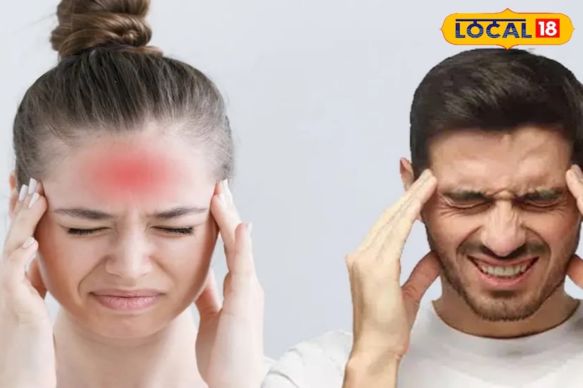 অফিসের চাপে হোক কী পড়াশোনার চাপে পড়ে অনেকেই কমবেশি মাথাব্যথায় ভোগেন। এটা সাধারণ ব্যাপার! কিন্তু সব মাথাব্যথা সাধারণ নয়! এর মধ্যে রয়েছে মাইগ্রেন। কীভাবে বুঝবেন, আপনার মাথাব্যথা সাধারণ ব্যথা নাকি মাইগ্রেন? 