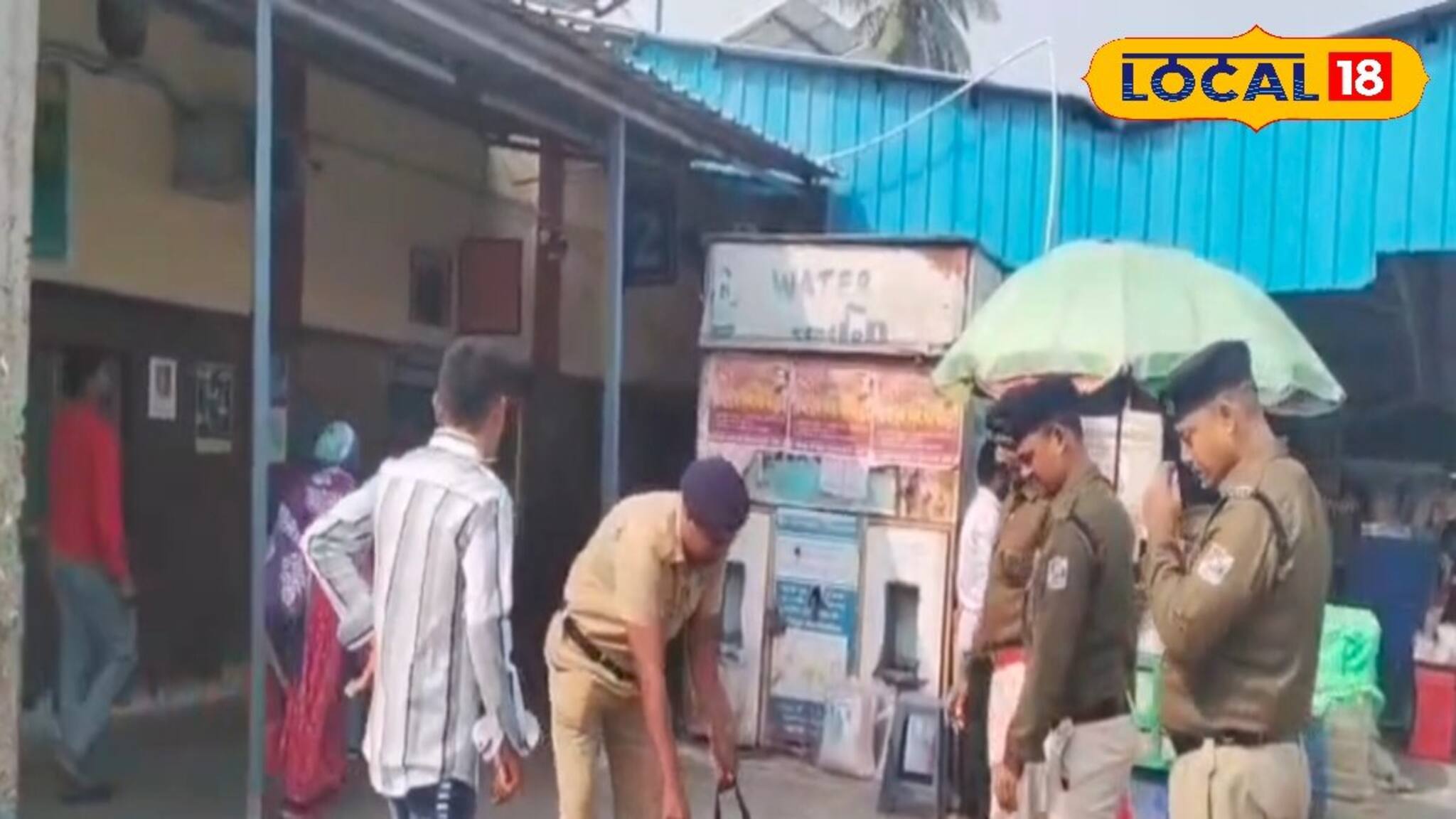 কোনও ঝুঁকি নিতে চায় না প্রশাসন,প্রজাতন্ত্র দিবসের আগে প্রত্যেক স্টেশন-জলপথে কড়া চেকিং