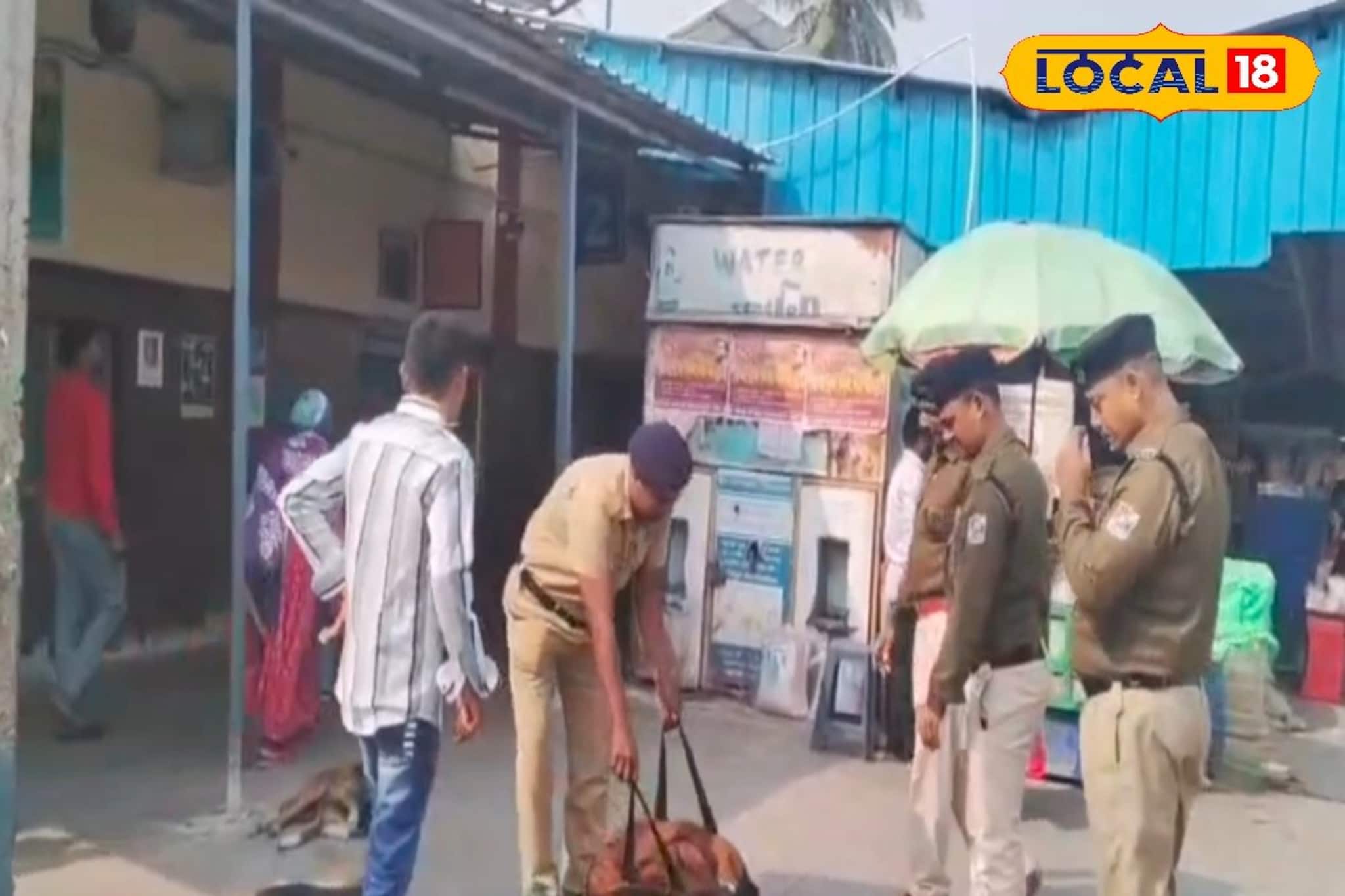 কোনও ঝুঁকি নিতে চায় না প্রশাসন,প্রজাতন্ত্র দিবসের আগে প্রত্যেক স্টেশন-জলপথে কড়া চেকিং