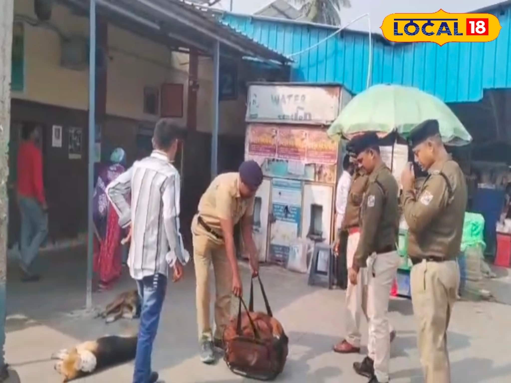 Republic Day: কোনও ঝুঁকি নিতে চায় না প্রশাসন, প্রজাতন্ত্র দিবসের আগে প্রত্যেকটি স্টেশন-জলপথে কড়া নাকা চেকিং